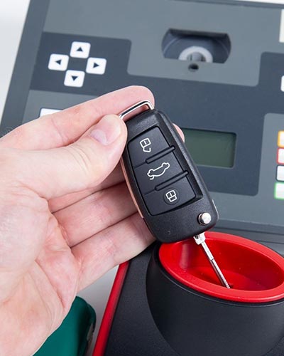 Transponder Key Programming Automotive Duncanville Locksmith