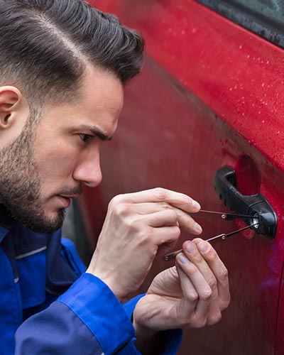 Automotive Duncanville Locksmith