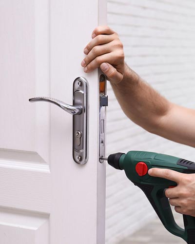 Residential Duncanville Locksmith