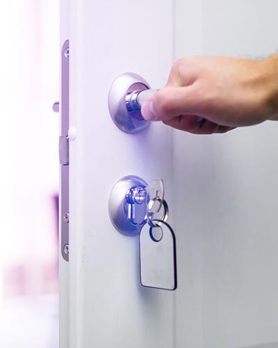 Residential Duncanville Locksmith